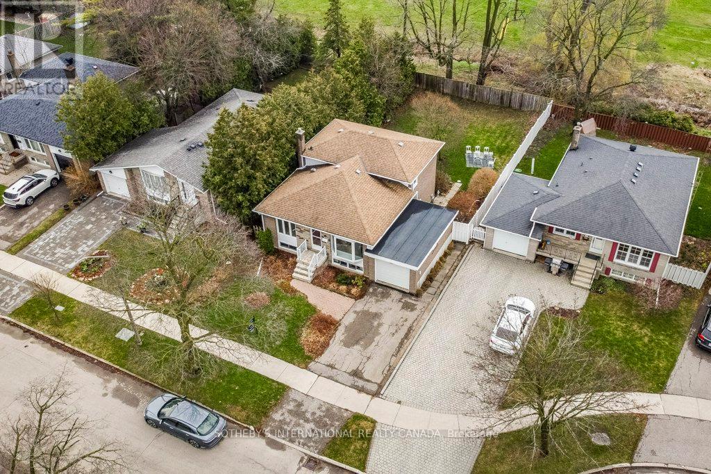 21 Summerside Crescent, Toronto, Ontario  M2H 1W9 - Photo 33 - C13009008