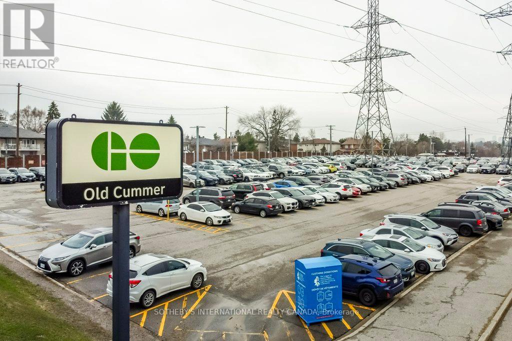 21 Summerside Crescent, Toronto, Ontario  M2H 1W9 - Photo 35 - C13009008