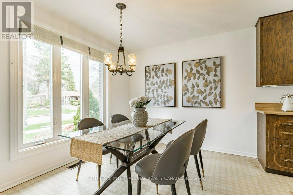 21 Summerside Crescent, Toronto, Ontario  M2H 1W9 - Photo 5 - C13009008