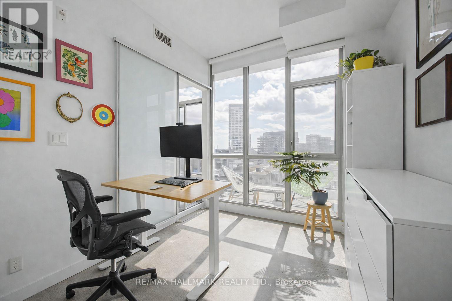 819 - 510 KING STREET E, Toronto, Ontario