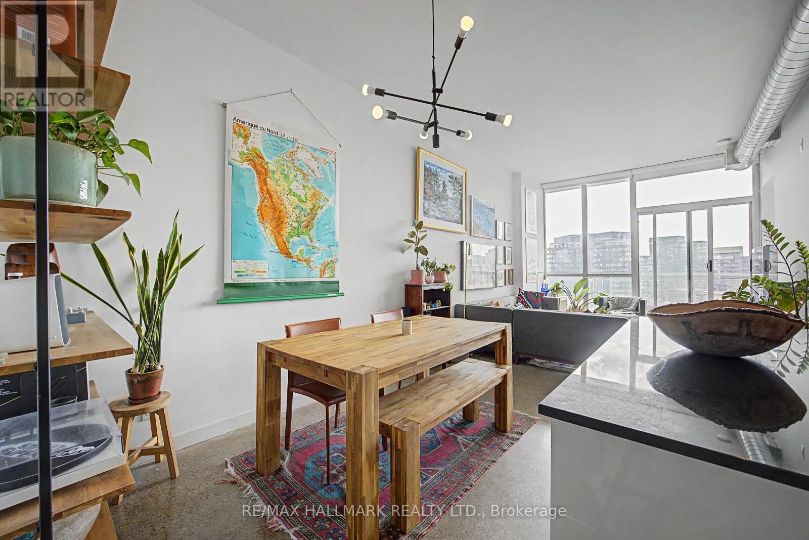 819 - 510 King Street E, Toronto, Ontario  M5A 1M1 - Photo 10 - C13009038