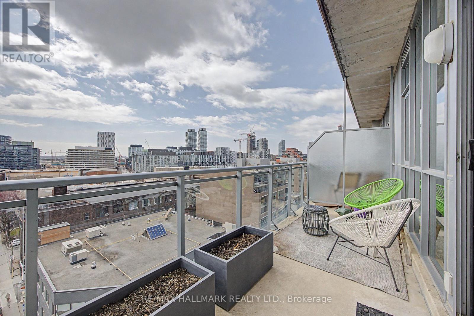 819 - 510 King Street E, Toronto, Ontario  M5A 1M1 - Photo 15 - C13009038