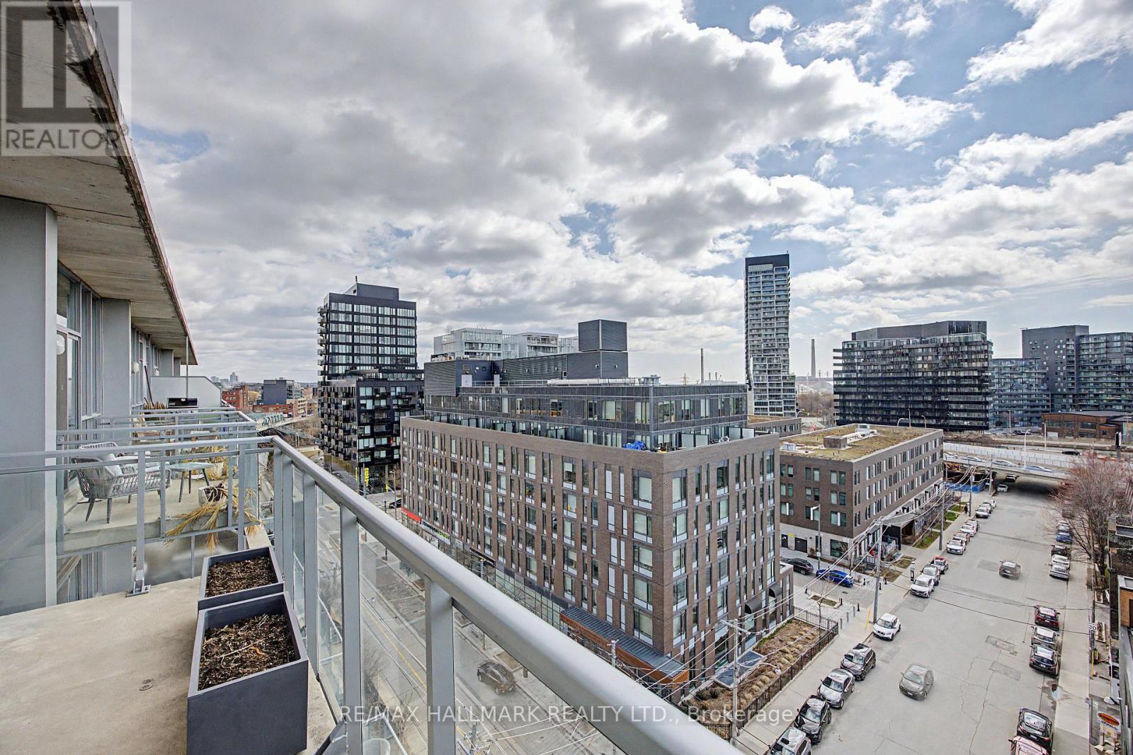 819 - 510 King Street E, Toronto, Ontario  M5A 1M1 - Photo 16 - C13009038