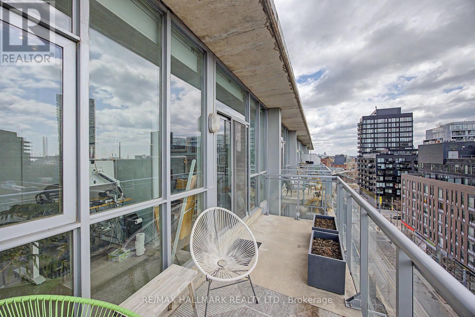 819 - 510 King Street E, Toronto, Ontario  M5A 1M1 - Photo 17 - C13009038