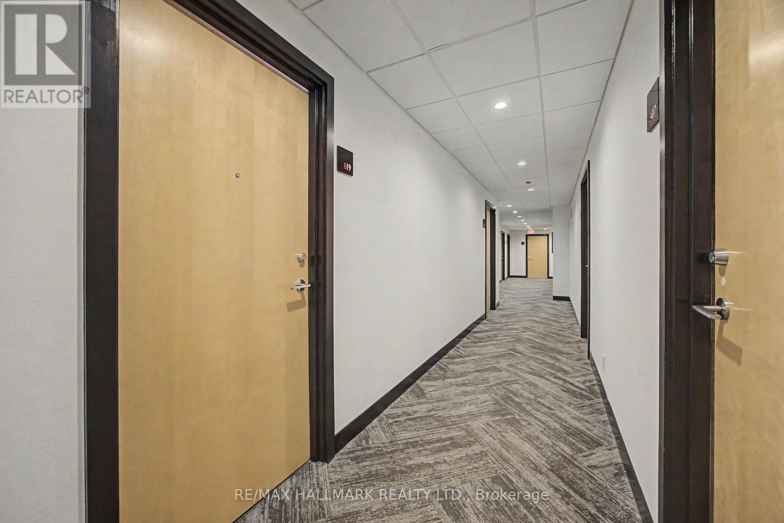819 - 510 King Street E, Toronto, Ontario  M5A 1M1 - Photo 2 - C13009038