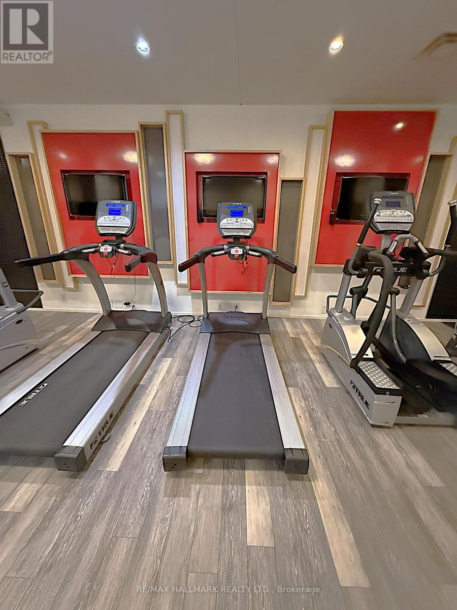 819 - 510 King Street E, Toronto, Ontario  M5A 1M1 - Photo 23 - C13009038