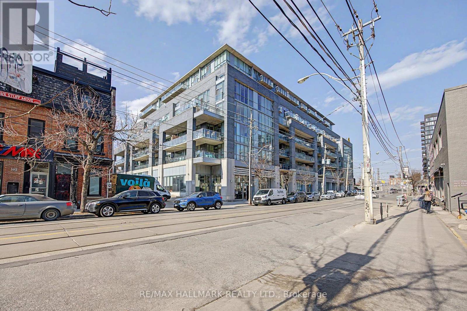 819 - 510 King Street E, Toronto, Ontario  M5A 1M1 - Photo 27 - C13009038