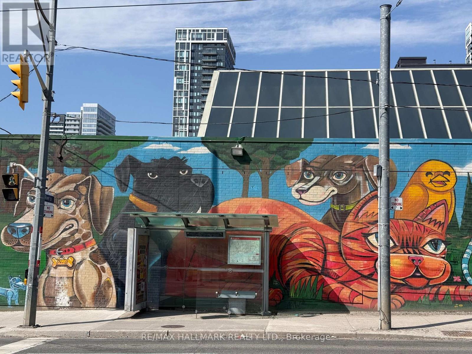 819 - 510 King Street E, Toronto, Ontario  M5A 1M1 - Photo 29 - C13009038