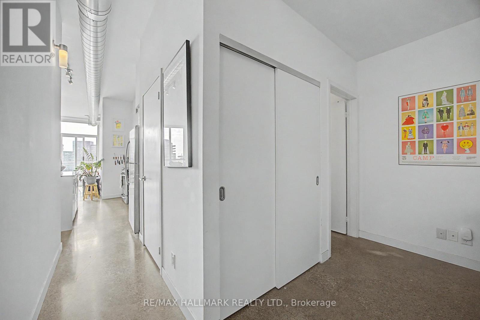 819 - 510 King Street E, Toronto, Ontario  M5A 1M1 - Photo 4 - C13009038