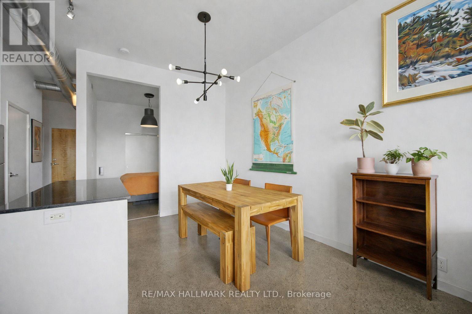 819 - 510 King Street E, Toronto, Ontario  M5A 1M1 - Photo 5 - C13009038