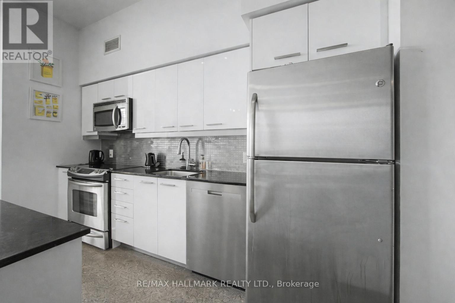 819 - 510 King Street E, Toronto, Ontario  M5A 1M1 - Photo 6 - C13009038