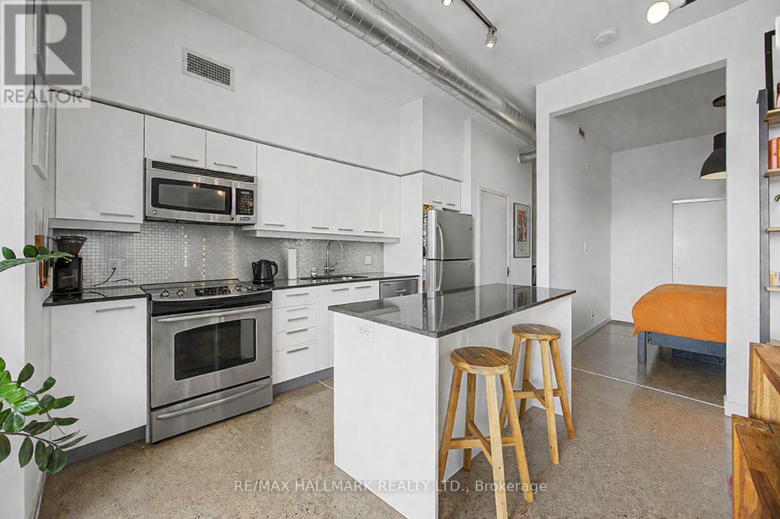 819 - 510 King Street E, Toronto, Ontario  M5A 1M1 - Photo 7 - C13009038