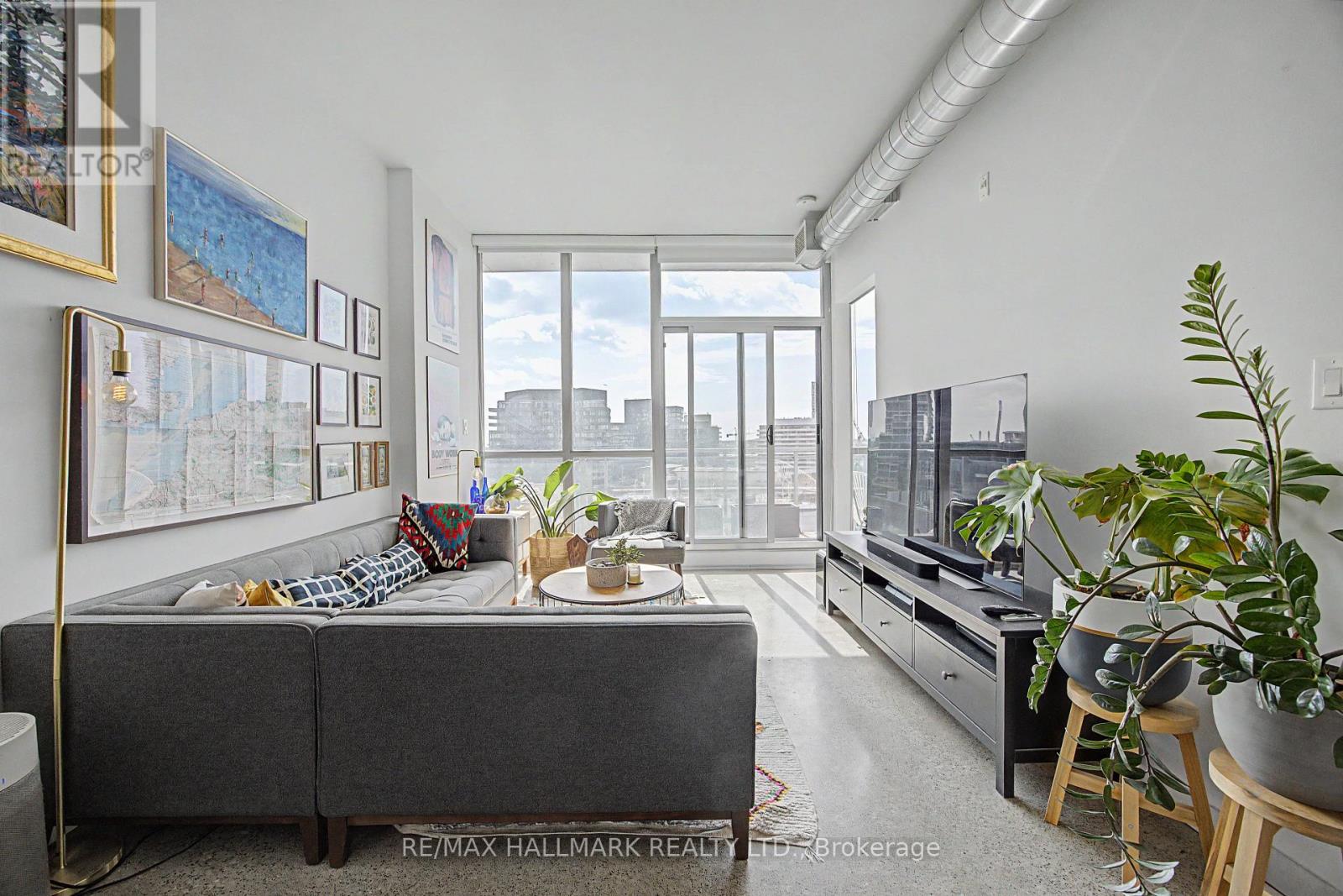 819 - 510 King Street E, Toronto, Ontario  M5A 1M1 - Photo 9 - C13009038