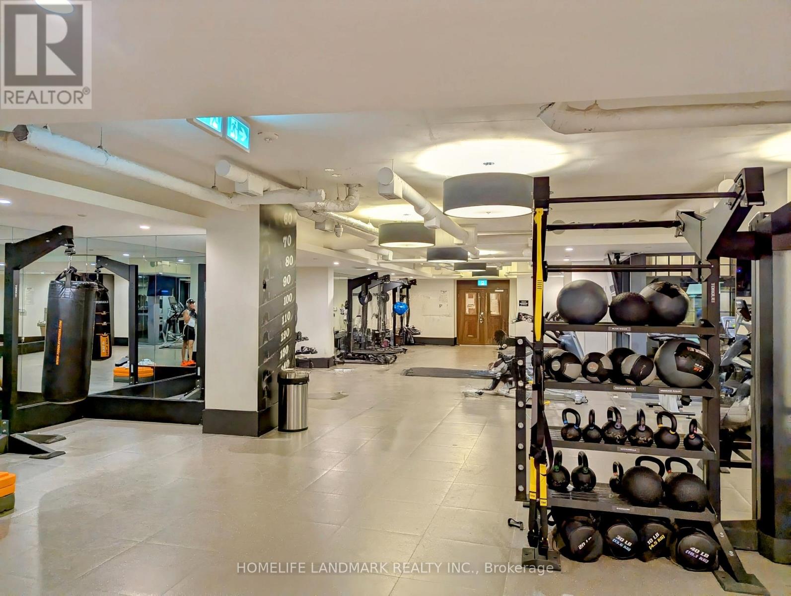 1502 - 38 Iannuzzi Street, Toronto, Ontario  M5V 0S2 - Photo 12 - C13009074