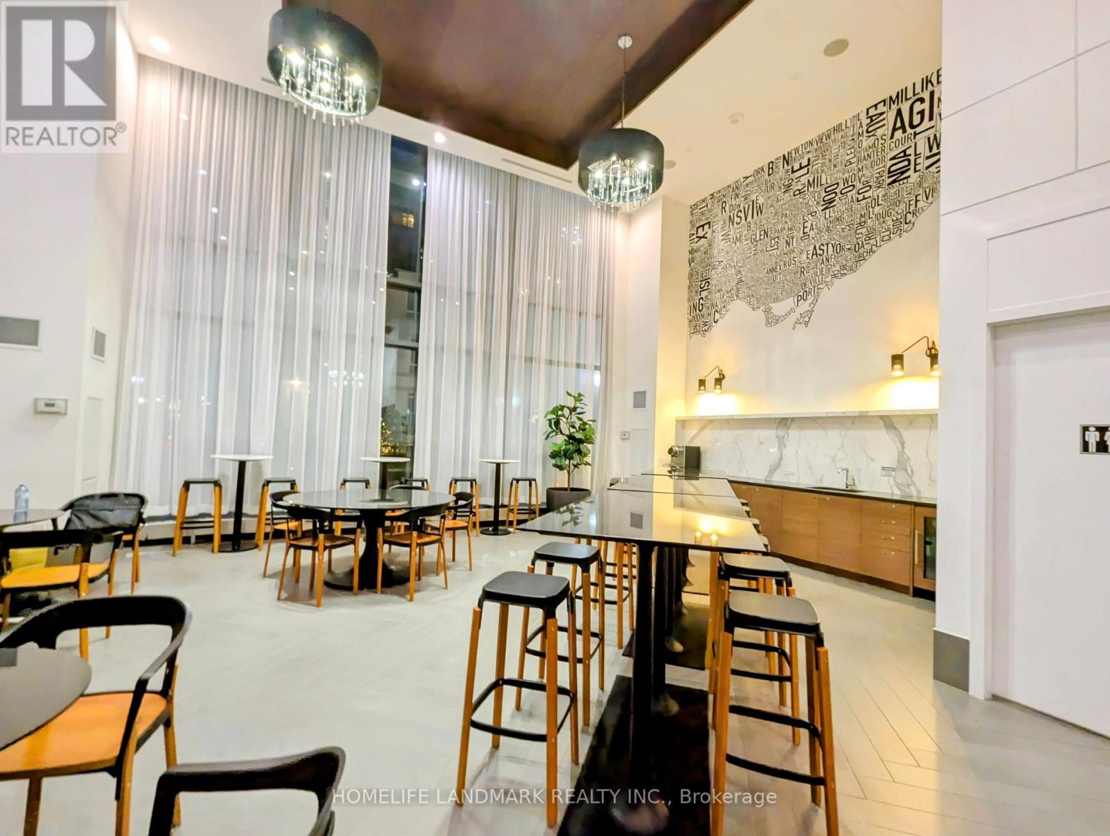 1502 - 38 Iannuzzi Street, Toronto, Ontario  M5V 0S2 - Photo 16 - C13009074