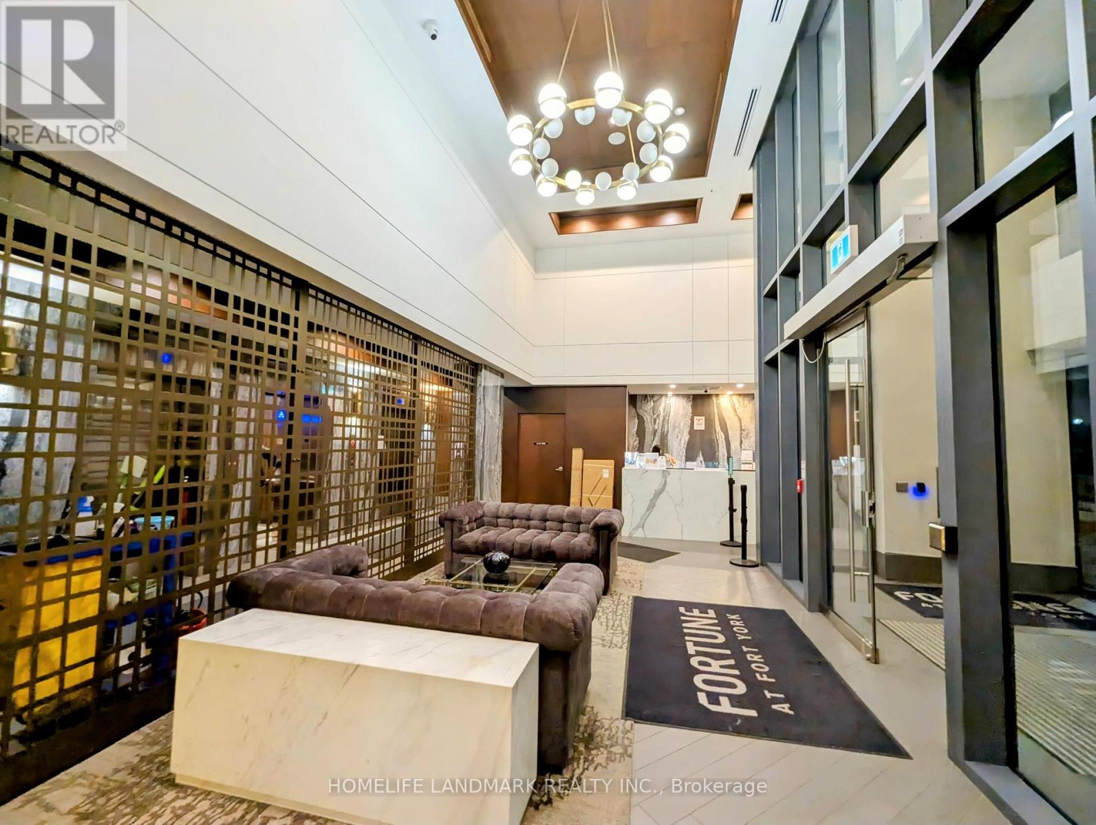 1502 - 38 Iannuzzi Street, Toronto, Ontario  M5V 0S2 - Photo 17 - C13009074