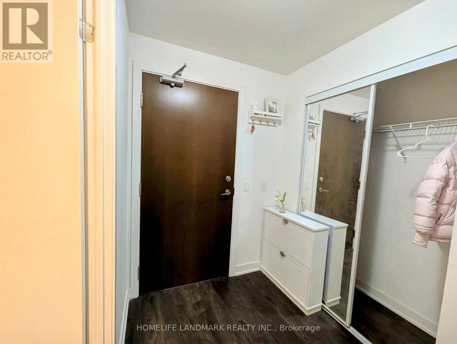 1502 - 38 Iannuzzi Street, Toronto, Ontario  M5V 0S2 - Photo 7 - C13009074