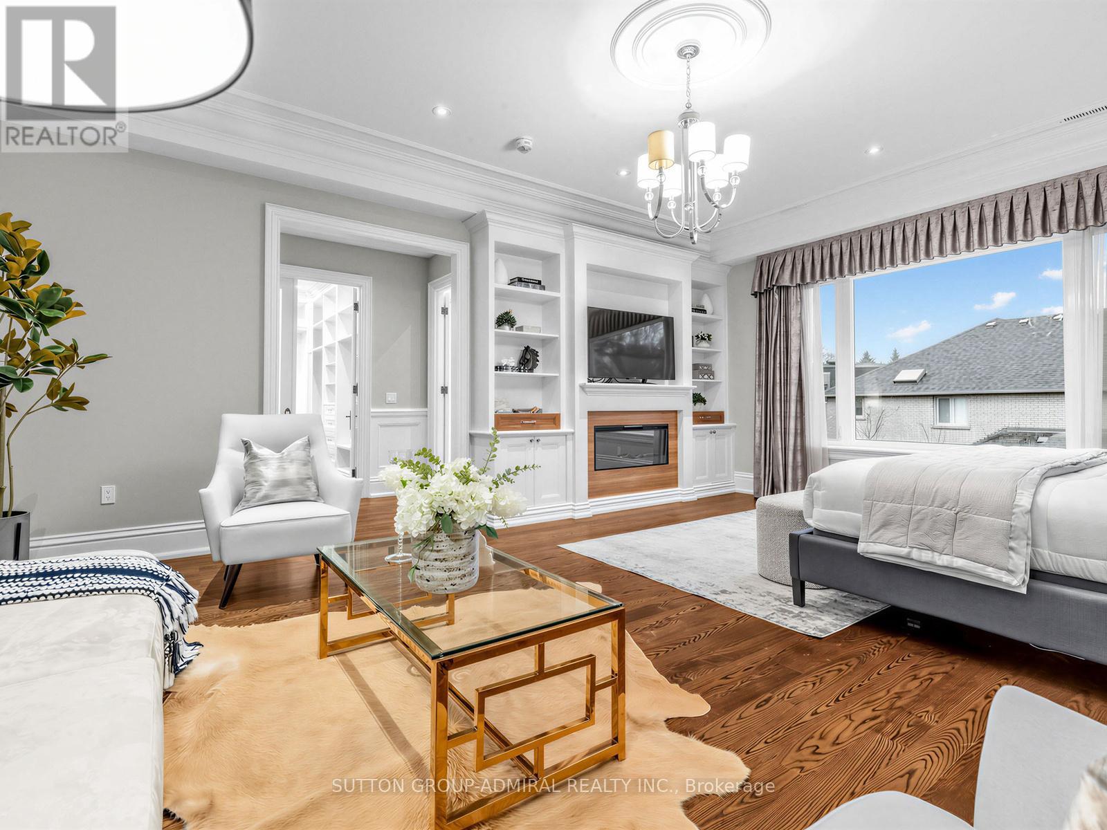 5 Lloydminster Crescent, Toronto, Ontario  M2M 2R9 - Photo 21 - C13009086