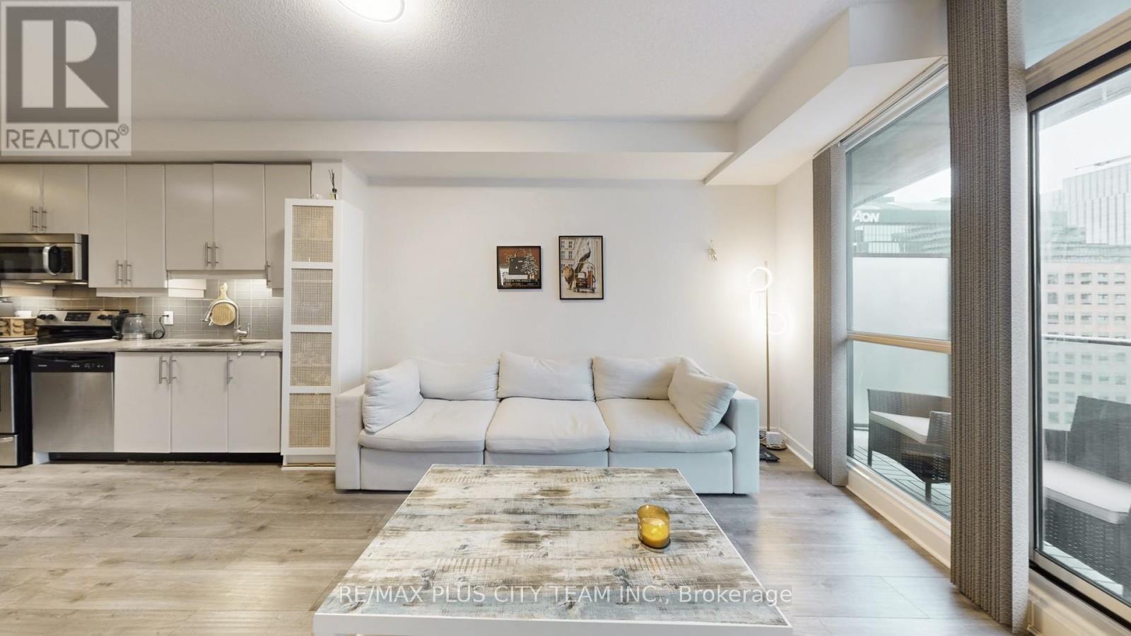 2902 - 33 Bay Street, Toronto, Ontario  M5J 2Z3 - Photo 10 - C13009126