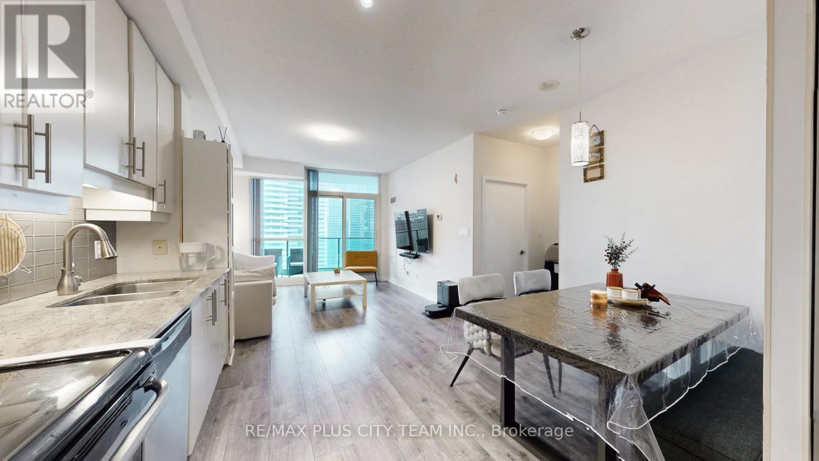 2902 - 33 Bay Street, Toronto, Ontario  M5J 2Z3 - Photo 13 - C13009126