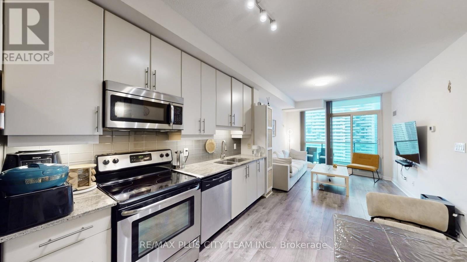 2902 - 33 Bay Street, Toronto, Ontario  M5J 2Z3 - Photo 15 - C13009126
