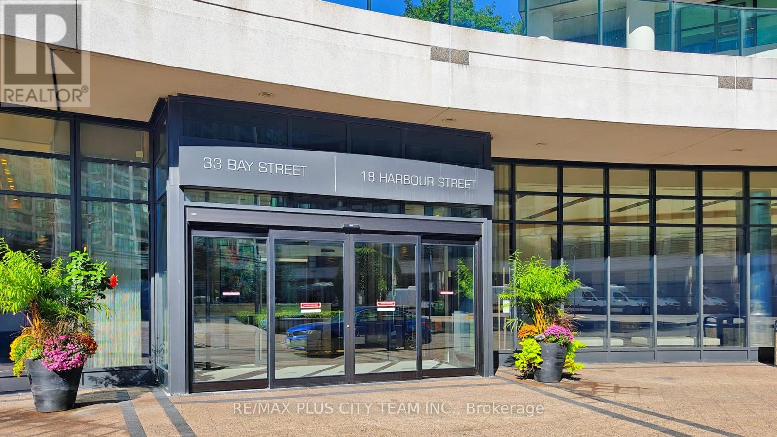 2902 - 33 Bay Street, Toronto, Ontario  M5J 2Z3 - Photo 3 - C13009126