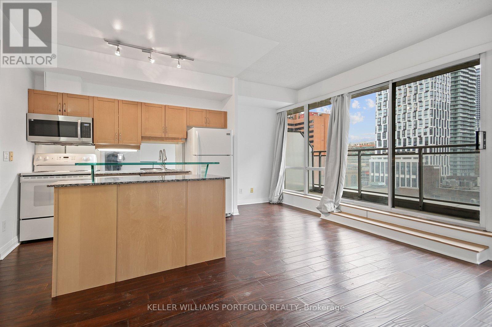 1002 - 220 Victoria Street, Toronto, Ontario  M5B 2R6 - Photo 19 - C13009128