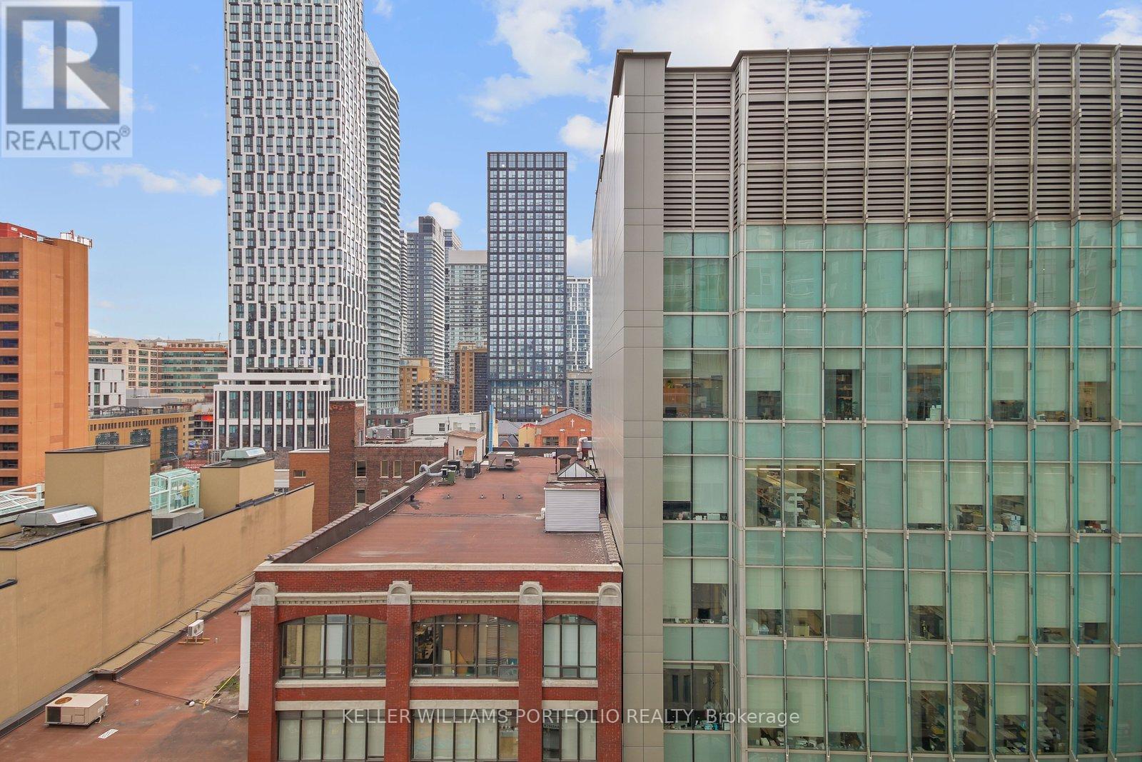 1002 - 220 Victoria Street, Toronto, Ontario  M5B 2R6 - Photo 29 - C13009128