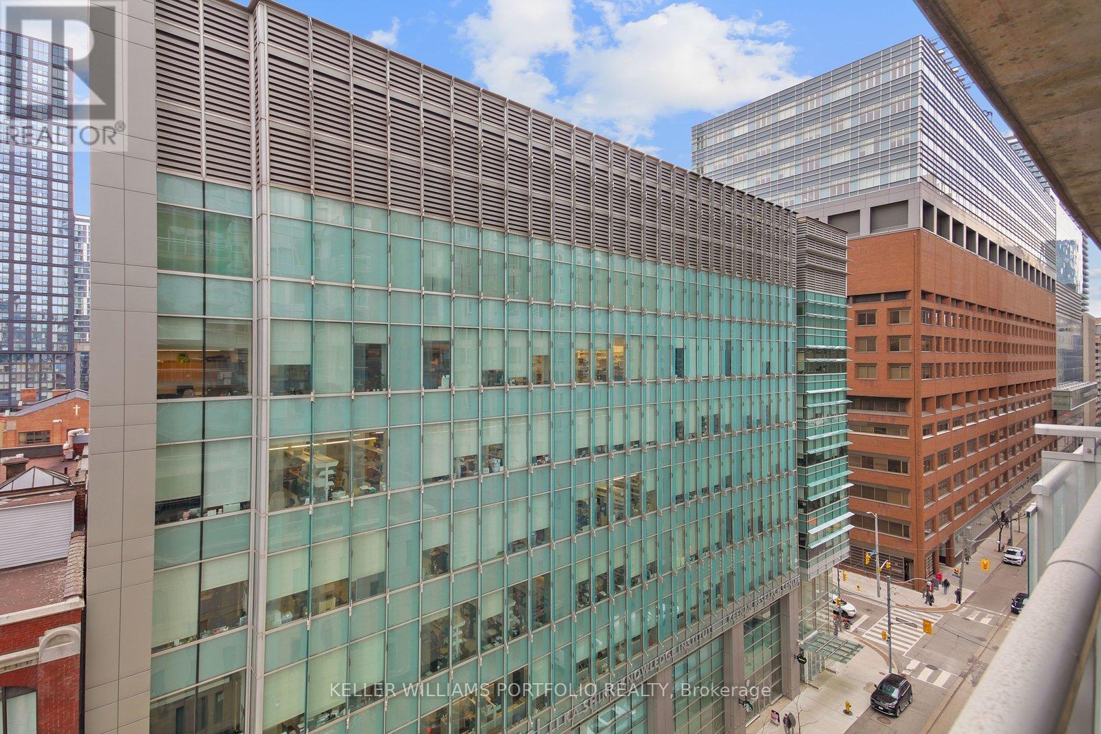 1002 - 220 Victoria Street, Toronto, Ontario  M5B 2R6 - Photo 30 - C13009128