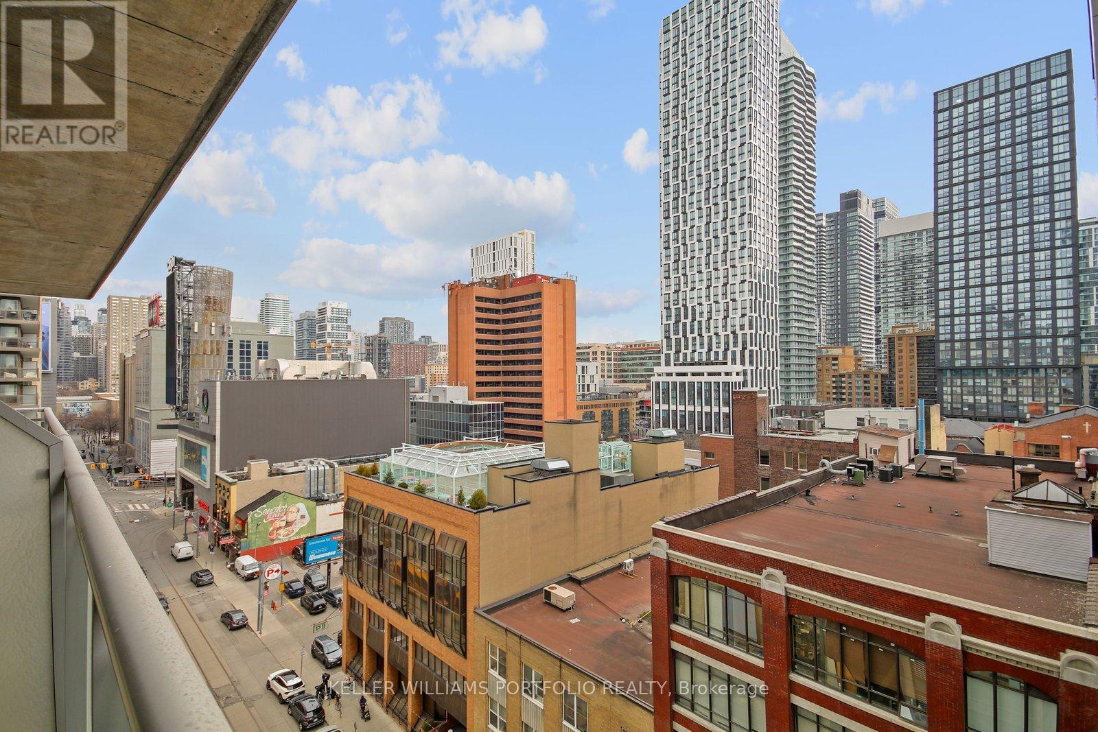 1002 - 220 Victoria Street, Toronto, Ontario  M5B 2R6 - Photo 31 - C13009128