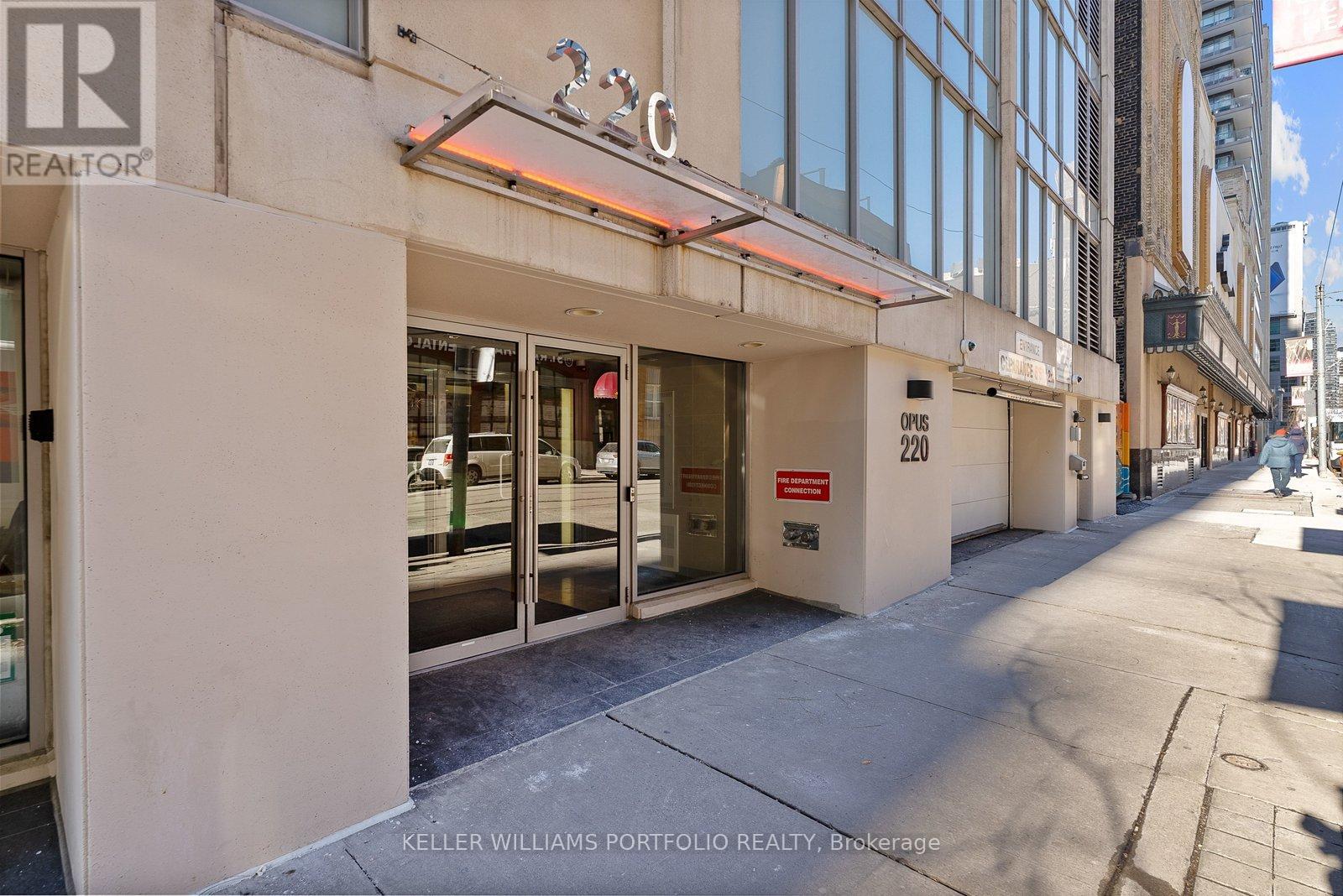 1002 - 220 Victoria Street, Toronto, Ontario  M5B 2R6 - Photo 34 - C13009128