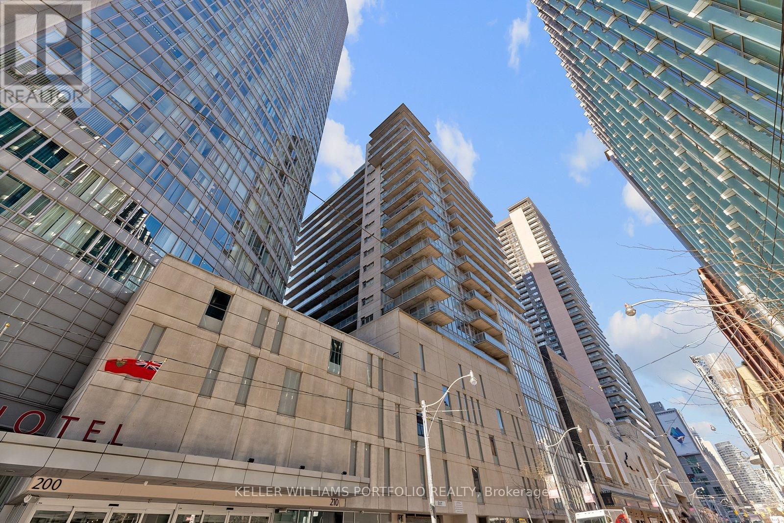 1002 - 220 Victoria Street, Toronto, Ontario  M5B 2R6 - Photo 35 - C13009128