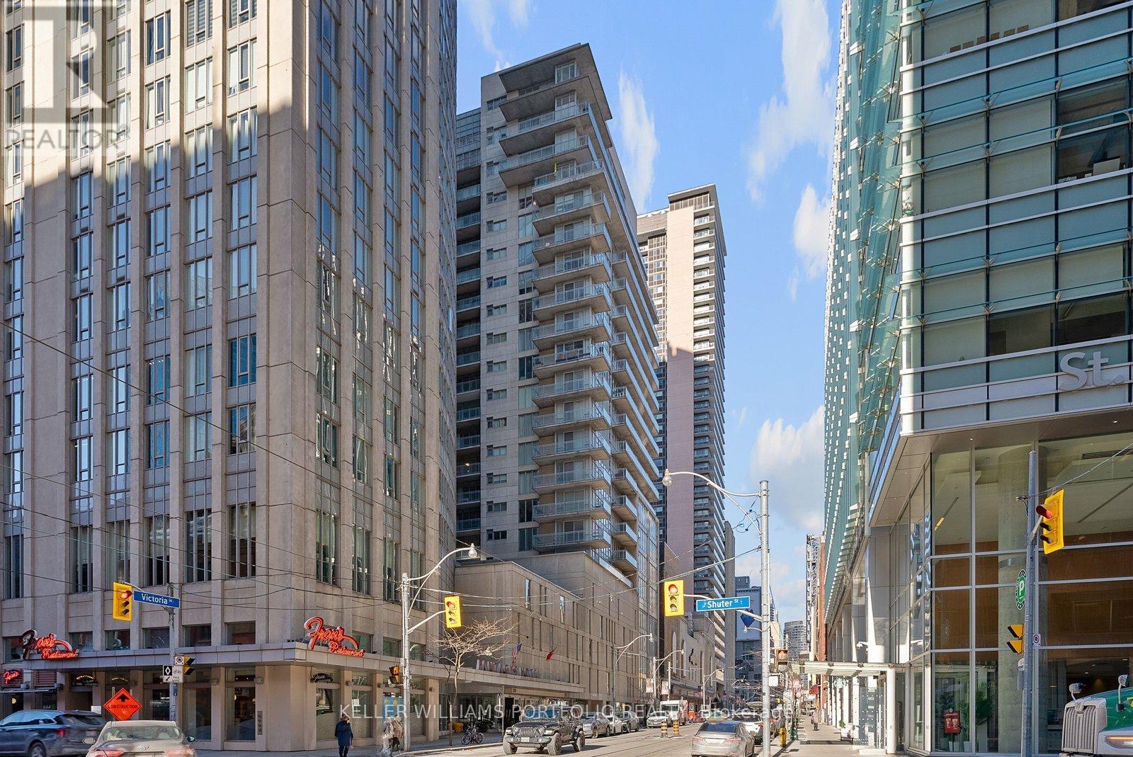 1002 - 220 Victoria Street, Toronto, Ontario  M5B 2R6 - Photo 37 - C13009128