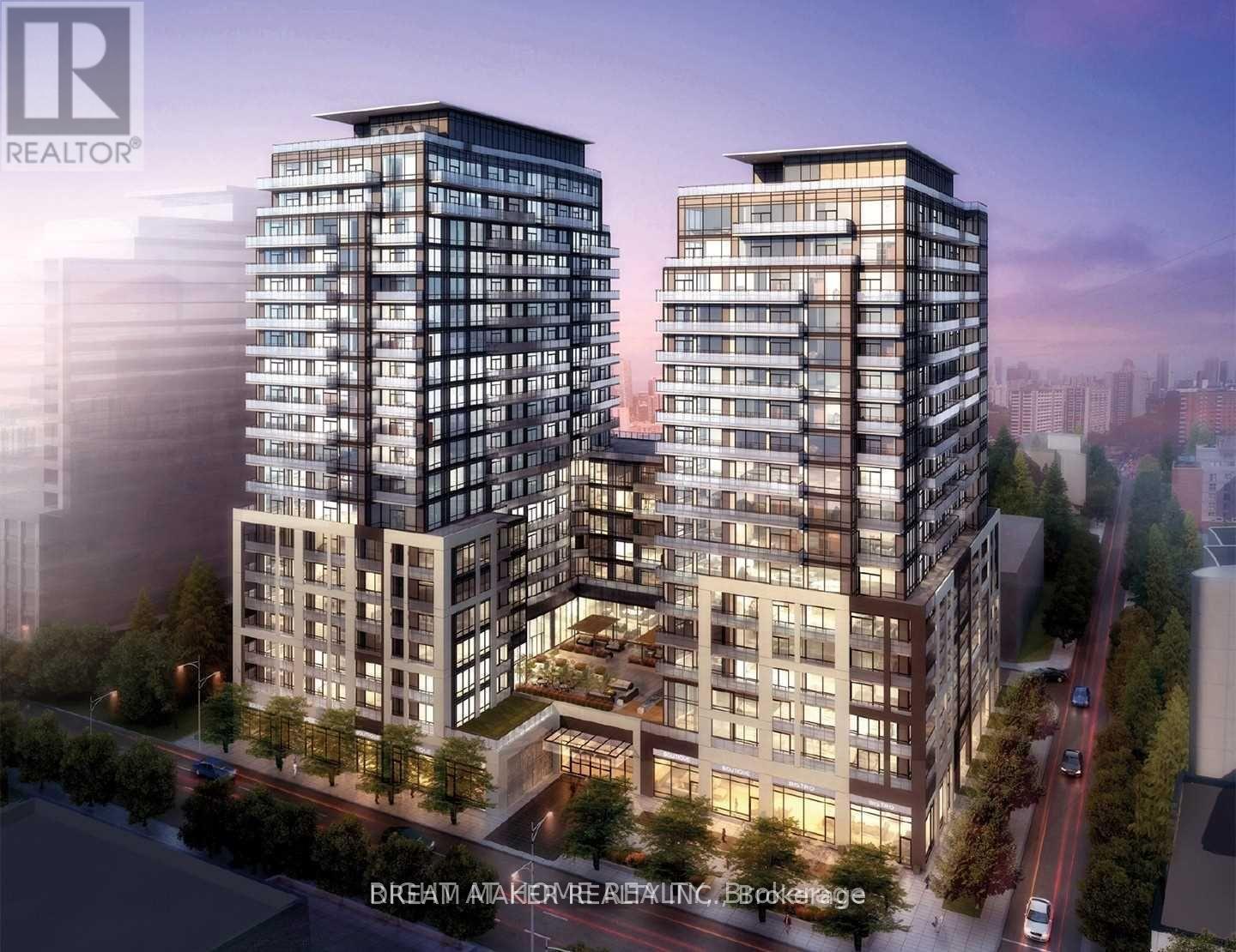 820 - 460 Adelaide Street E, Toronto, Ontario  M5A 0E7 - Photo 2 - C13009138