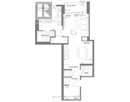 820 - 460 ADELAIDE STREET E, Toronto, Ontario