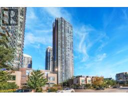 2615 - 11 BRUNEL COURT, Toronto, Ontario