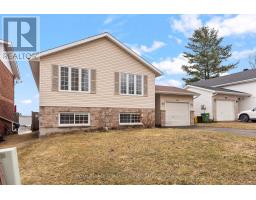 495 ANGUS CAMPBELL DRIVE, Pembroke, Ontario