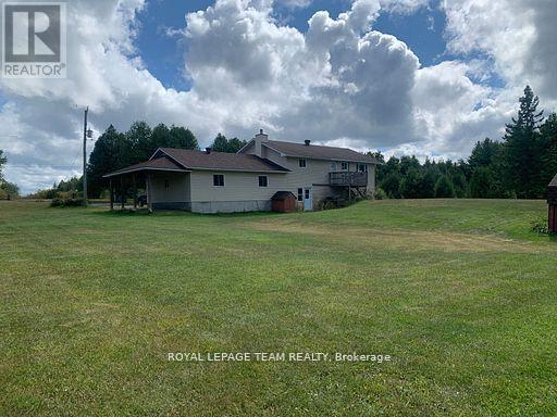 227 Ireland Road, Merrickville-Wolford, Ontario  K0G 1G0 - Photo 3 - X13008986
