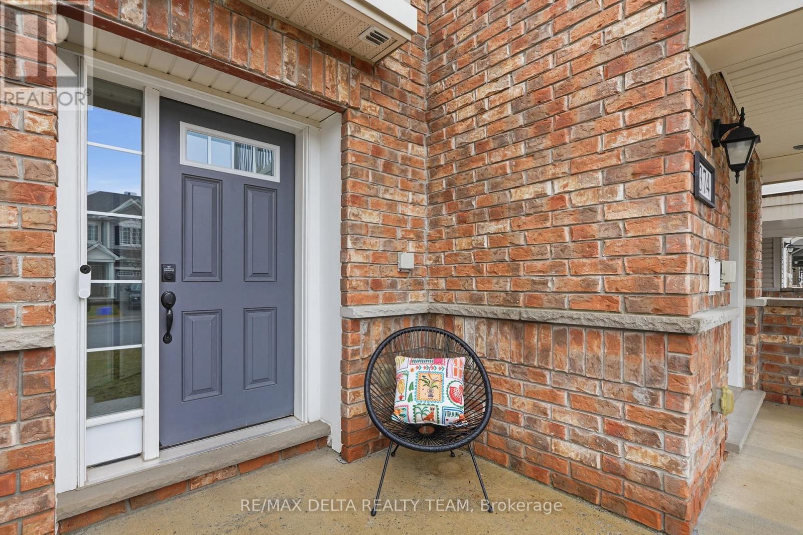 372 Willow Aster Circle, Ottawa, Ontario  K4A 1C8 - Photo 2 - X13009018