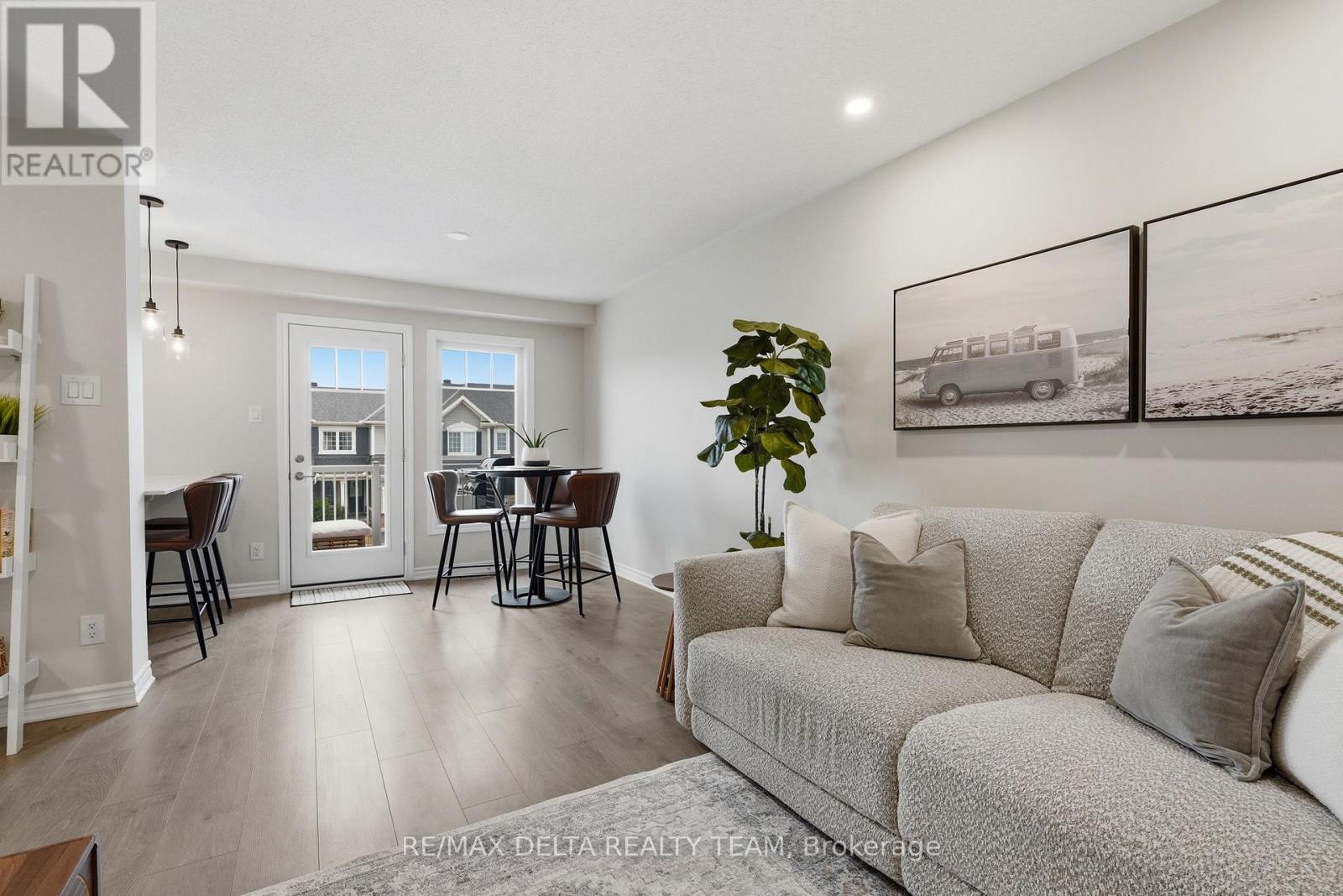 372 Willow Aster Circle, Ottawa, Ontario  K4A 1C8 - Photo 8 - X13009018