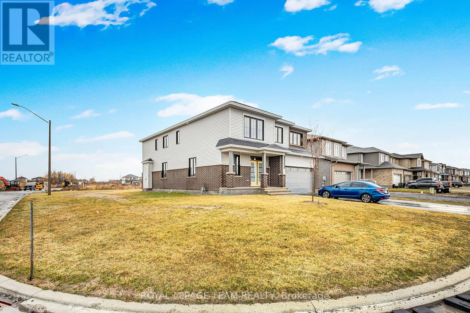 737 Gamble Drive, Russell, Ontario  K4R 0G5 - Photo 2 - X13009056