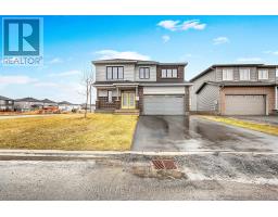 737 GAMBLE DRIVE, Russell, Ontario