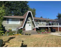 4545 208 STREET, Langley, British Columbia