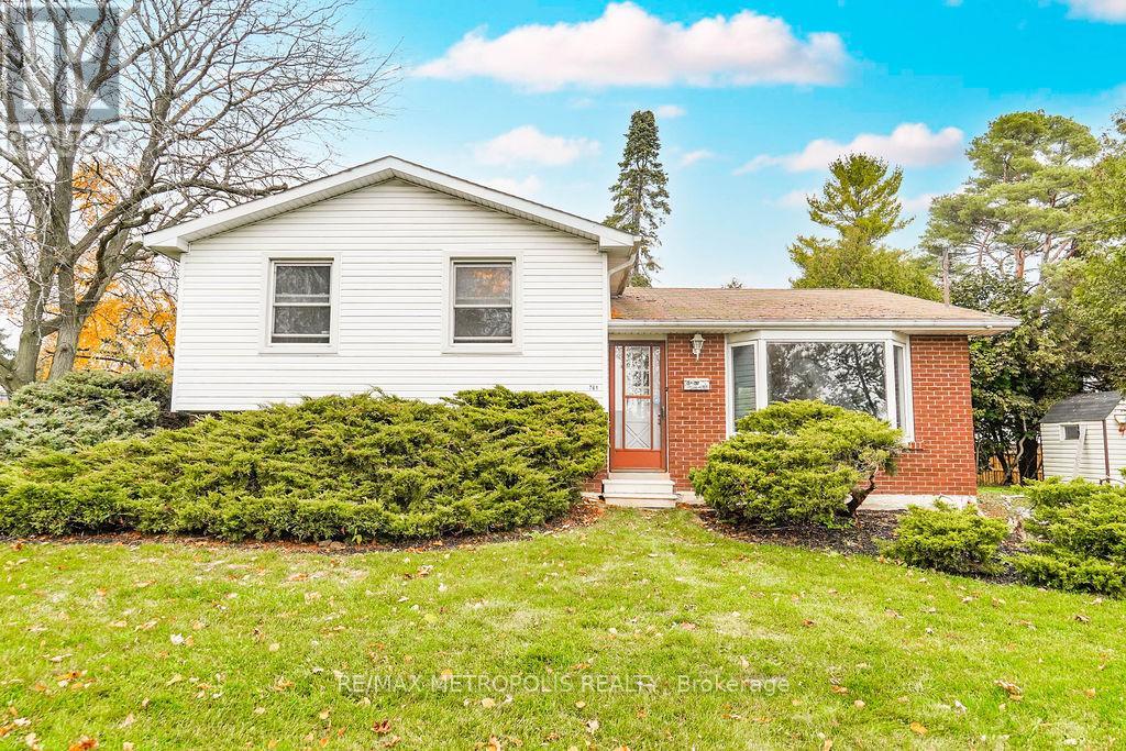 761 West Shore Boulevard, Pickering, Ontario  L1W 2V5 - Photo 14 - E13009066