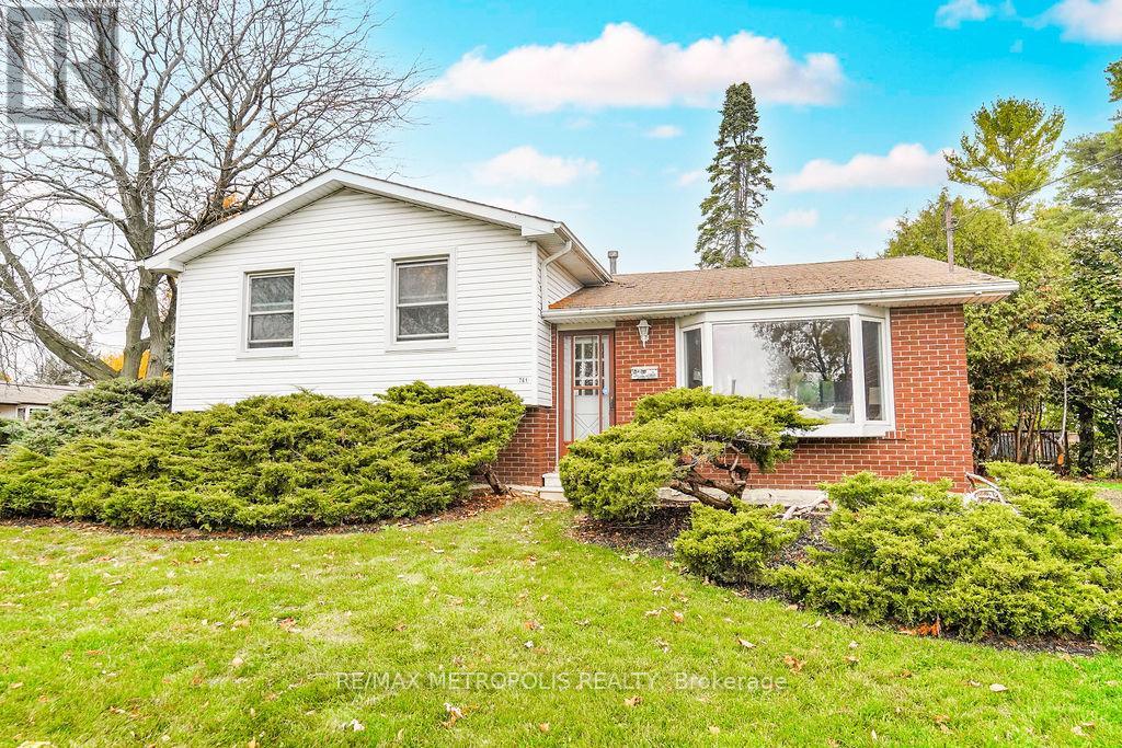 761 West Shore Boulevard, Pickering, Ontario  L1W 2V5 - Photo 15 - E13009066