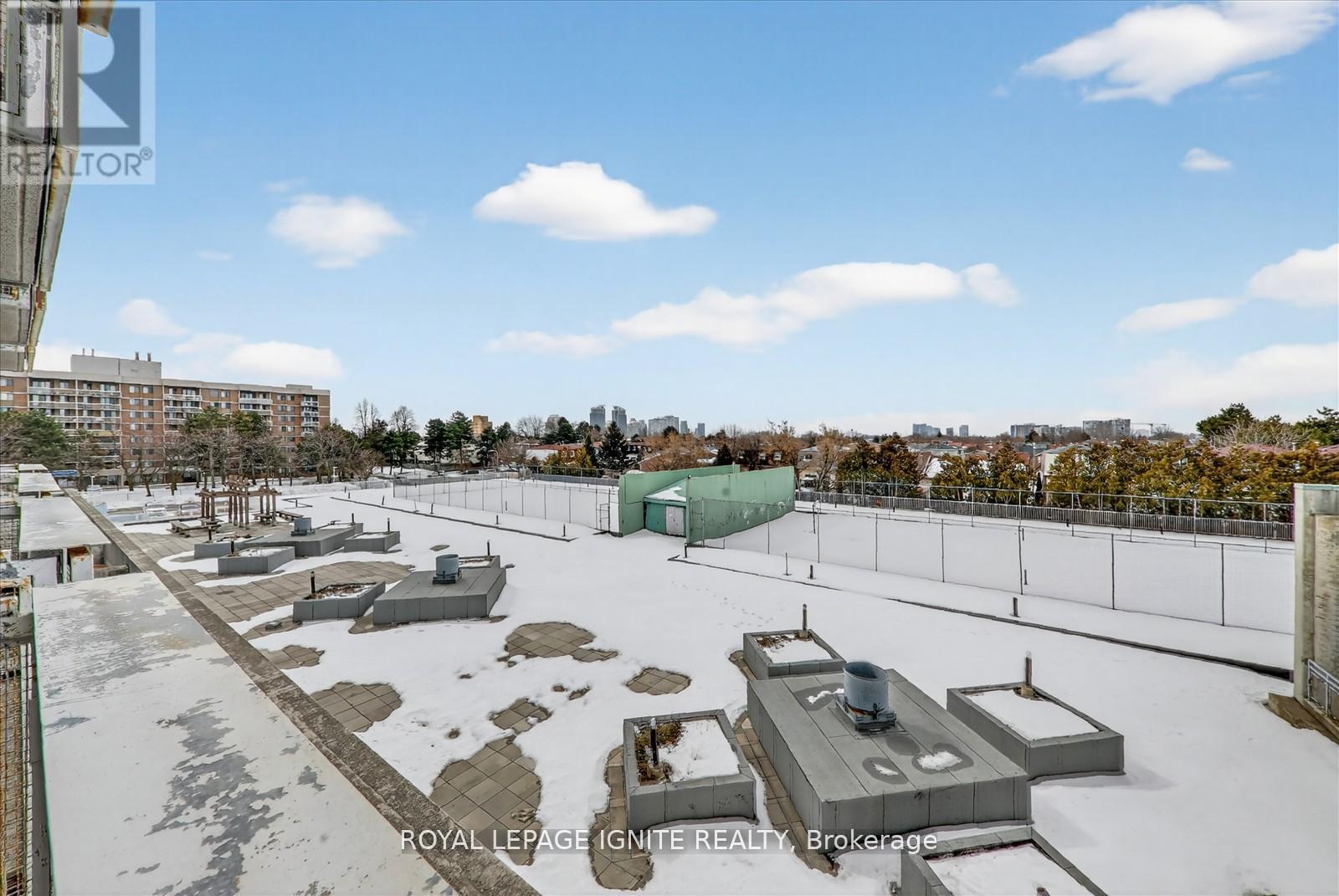 414 - 39 Kimbercroft Court, Toronto, Ontario  M1S 5B5 - Photo 26 - E13009090