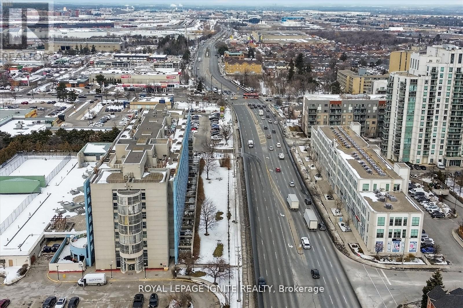 414 - 39 Kimbercroft Court, Toronto, Ontario  M1S 5B5 - Photo 29 - E13009090