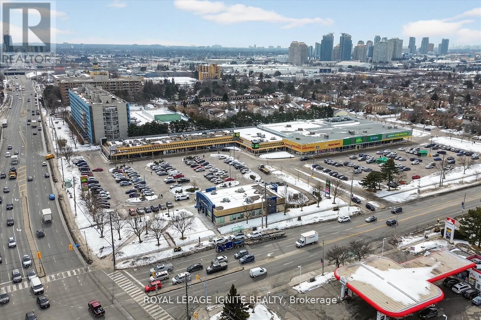 414 - 39 Kimbercroft Court, Toronto, Ontario  M1S 5B5 - Photo 30 - E13009090