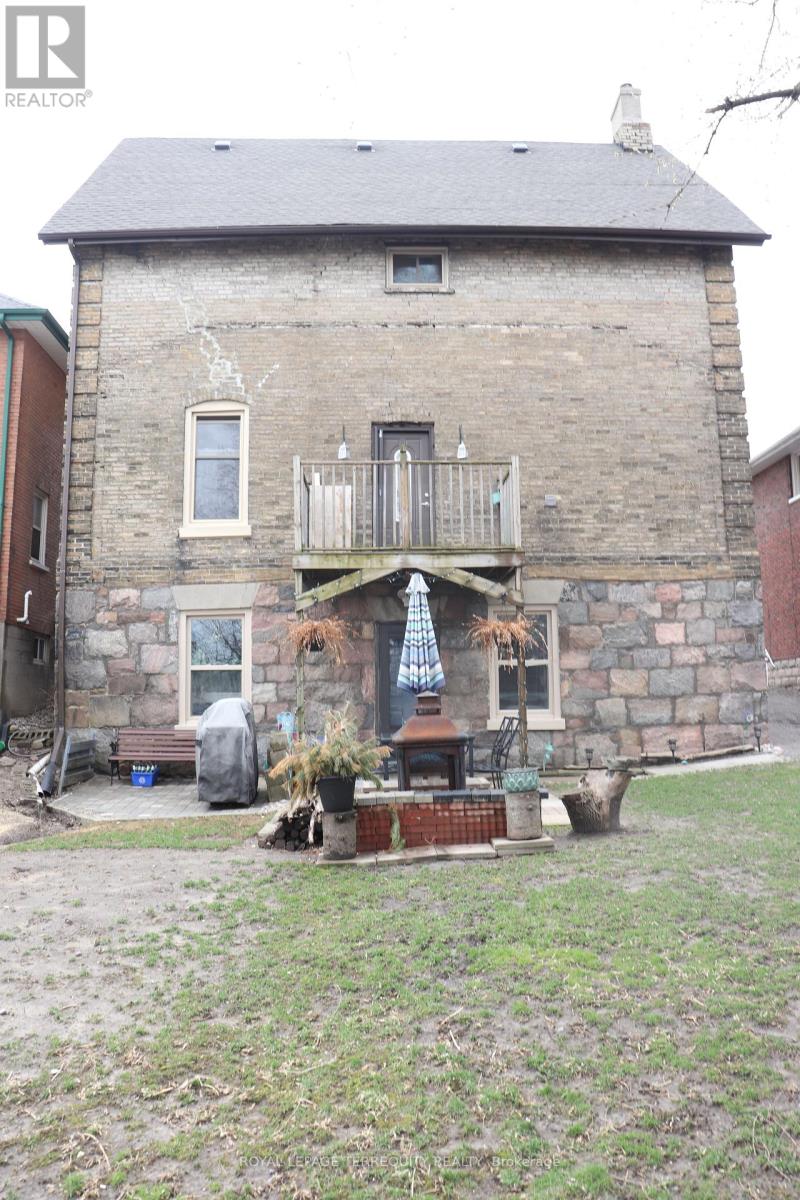 51 Nassau Street, Oshawa, Ontario  L1J 4A3 - Photo 38 - E13009114