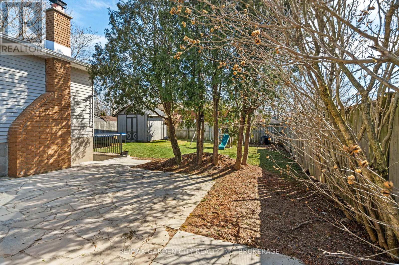 8146 Westwood Street, Niagara Falls, Ontario  L2H 1Y2 - Photo 32 - X13008940